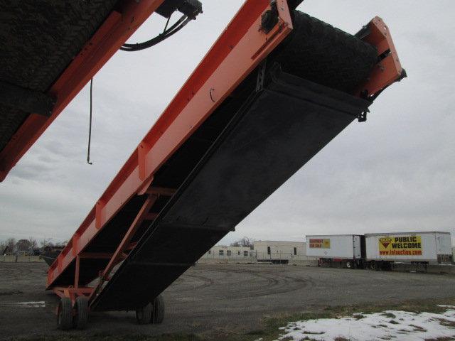 DOPPSTADT CONVEYOR