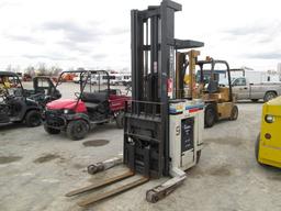 BARRETT RRT140 FORKLIFT