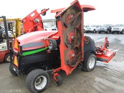 JACOBSEN HR9016 MOWER