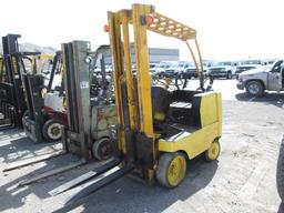 MOTOLIFT FORKLIFT