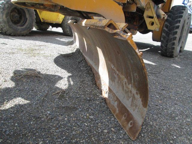 1972 GALION T500L GRADER