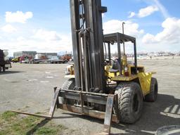 LIFTALL FORKLIFT