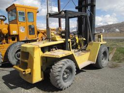 LIFTALL FORKLIFT