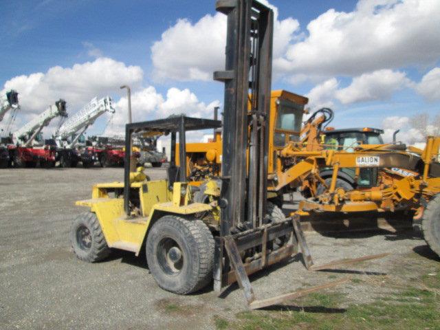 LIFTALL FORKLIFT