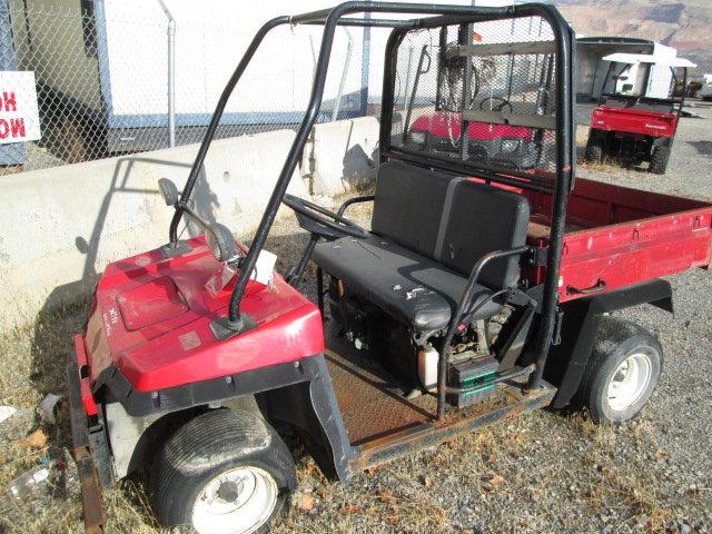 1988 KAWASAKI 1000 MULE