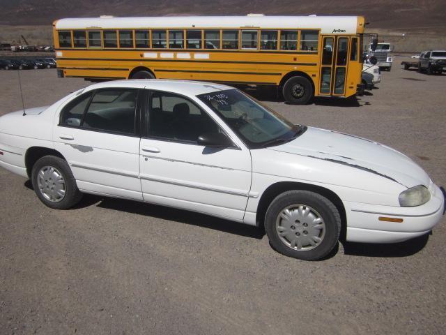 1998 CHEV LUMINA