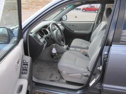 2006 TOYOTA HIGHLANDER