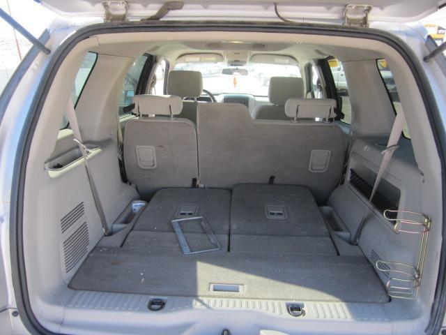 2007 FORD EXPLORER