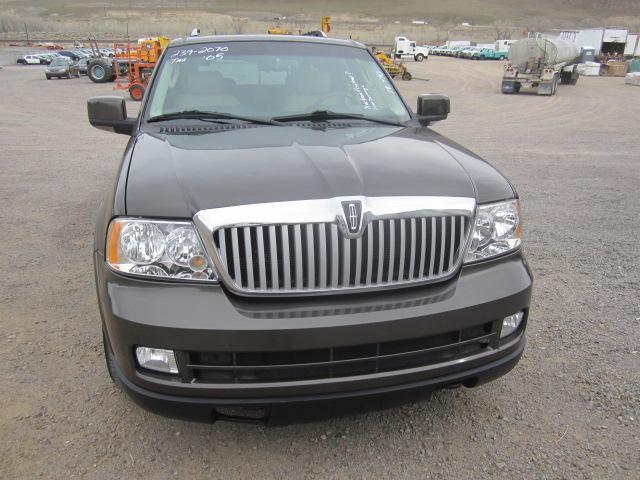 2006 LINCOLN NAVIGATOR