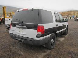 2004 FORD EXPEDITION