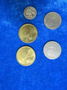 COINS