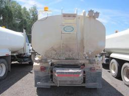 2009 INTL 7500 WATER TRUCK