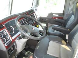 2007 KENWORTH W900L