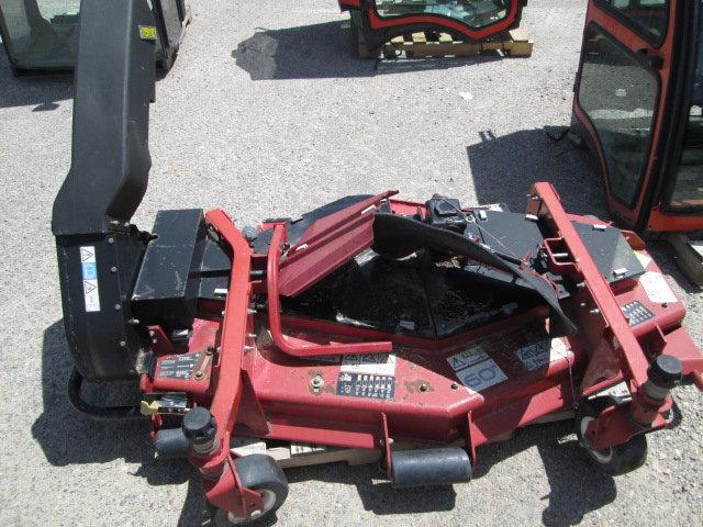 TORO 3280D MOWER