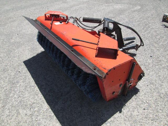 KUBOTA F3080 MOWER