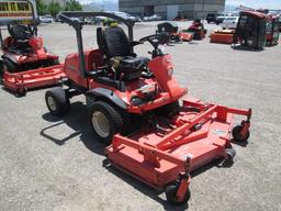 KUBOTA F3080 MOWER