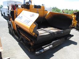 2012 LEEBOY 8515B PAVER