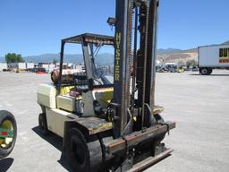 HYSTER H90XL FORKLIFT