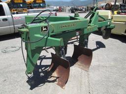 JOHN DEERE 975 PLOW