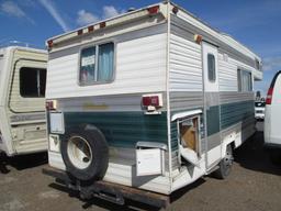 1976 ELDORADO MOTORHOME