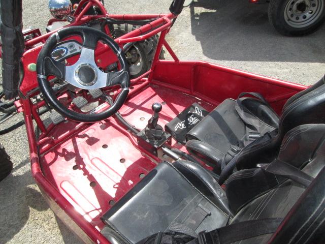 2006 JOYNER DUNE BUGGY