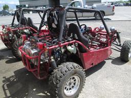 2006 JOYNER DUNE BUGGY