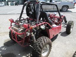 2006 JOYNER DUNE BUGGY