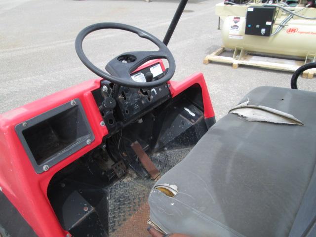 1993 KAWASAKI MULE 2510