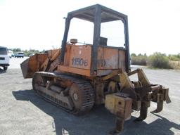 1978 CASE 1150B TRK LDR