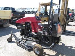 DEWEZE 72LC MOWER