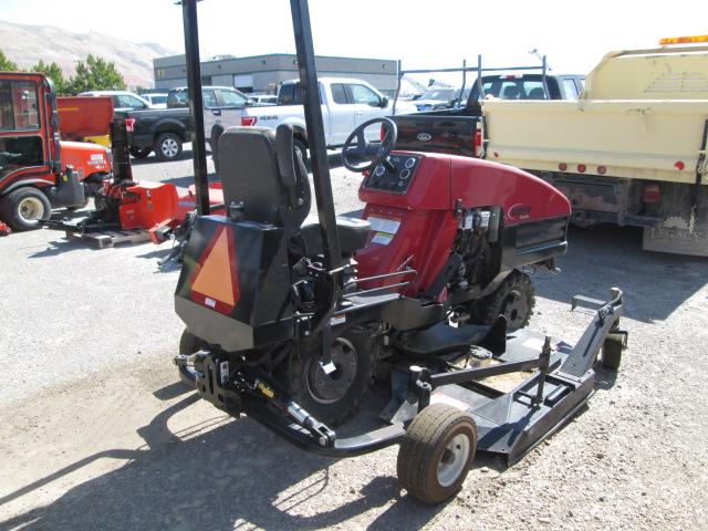 DEWEZE 72LC MOWER