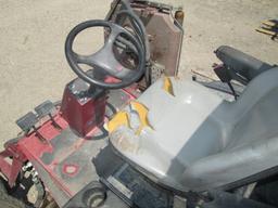 TORO 4500D MOWER