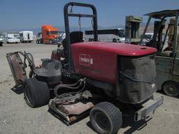 TORO 4500D MOWER