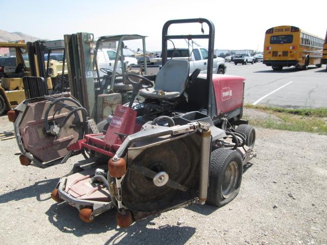 TORO 4500D MOWER