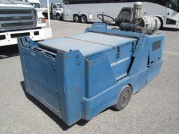 AMERICAN LINCOLN 578 410 SWEEPER