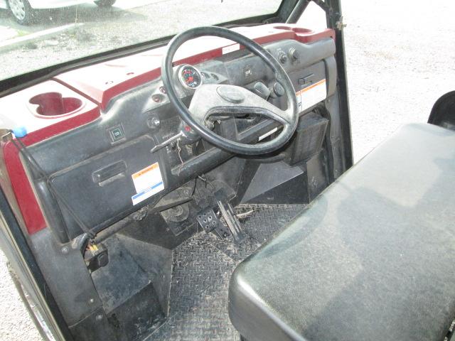 2010 KAWASAKI MULE