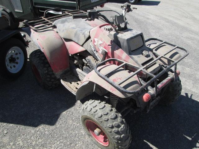 1990 POLARIS TRAILBOSS