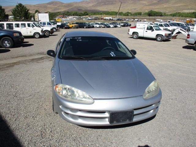 2002 DODGE INTREPID