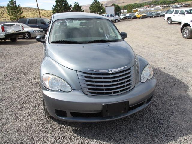 2008 CHRYSLER PT CRUISER