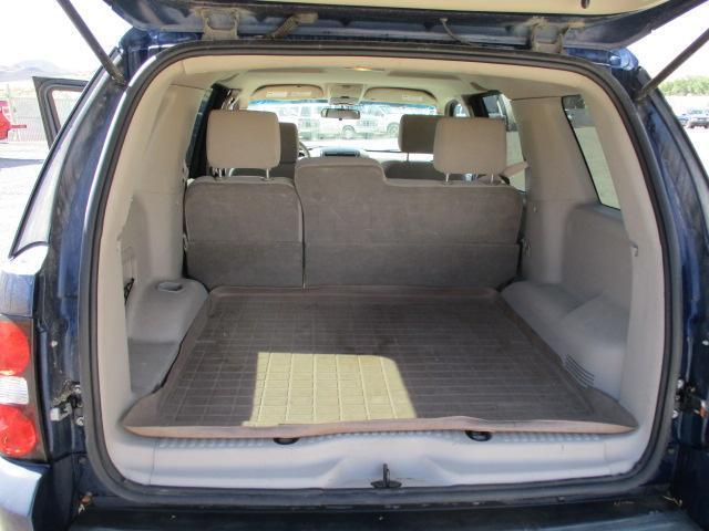 2006 FORD EXPLORER