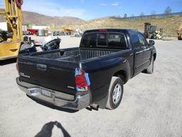 2005 TOYOTA TACOMA