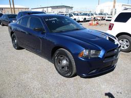 2014 DODGE CHARGER