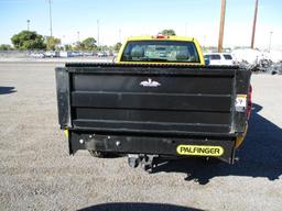 2006 CHEV 2500HD PICKUP