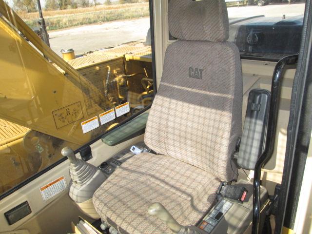 1998 CAT 320B EXCAVATOR