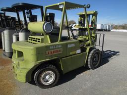 CLARK FORKLIFT