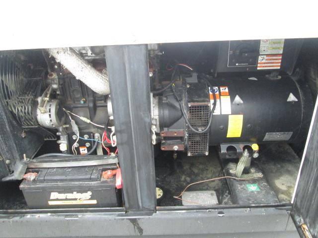 WACKER G25 GENERATOR