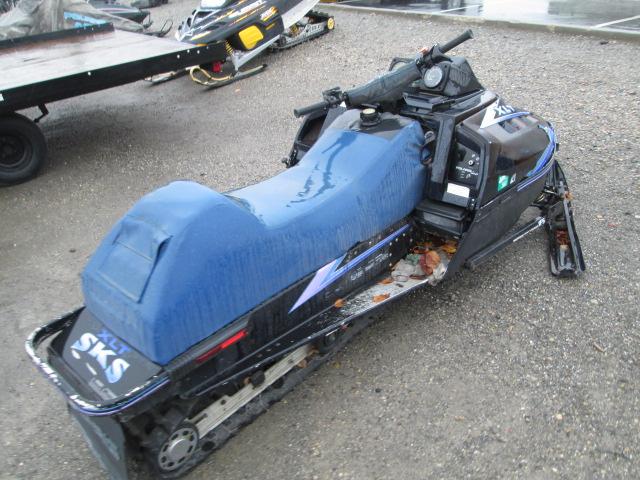 1993 POLARIS INDY