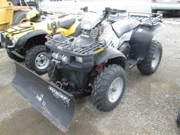 2003 POLARIS SPORTSMAN