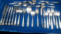 FLATWARE