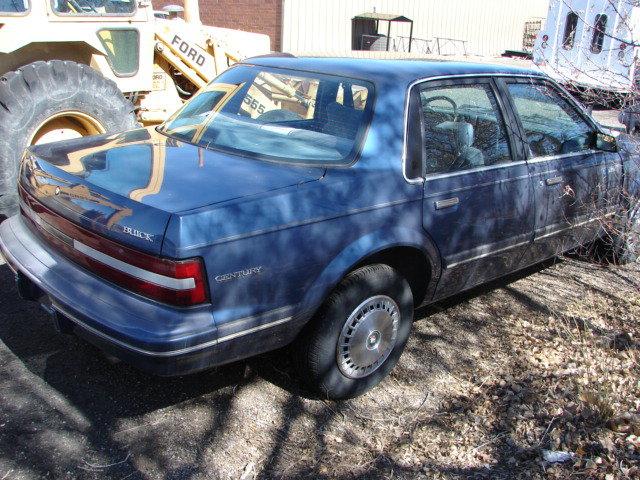 1994 BUICK CENTURY